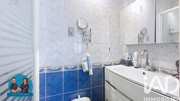 Maison à vendre 7 pièces 126 m² Vernouillet