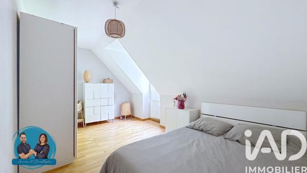 Maison à vendre 7 pièces 126 m² Vernouillet