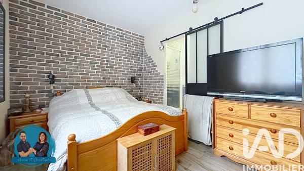 Maison à vendre 7 pièces 126 m² Vernouillet
