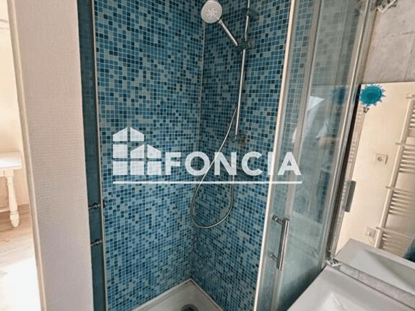 Location Studio 14.8 m² - 9 RUE DE PONTOISE Beauvais 60000