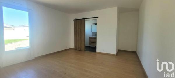 Maison à vendre 5 pièces 132 m² Nieuil-l'Espoir