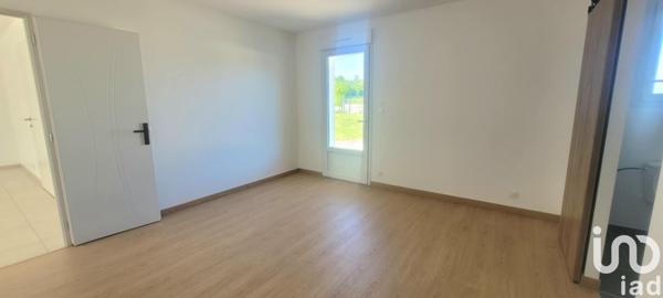 Maison à vendre 5 pièces 132 m² Nieuil-l'Espoir