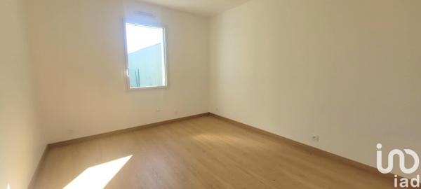 Maison à vendre 5 pièces 132 m² Nieuil-l'Espoir