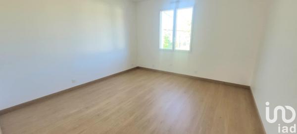 Maison à vendre 5 pièces 132 m² Nieuil-l'Espoir