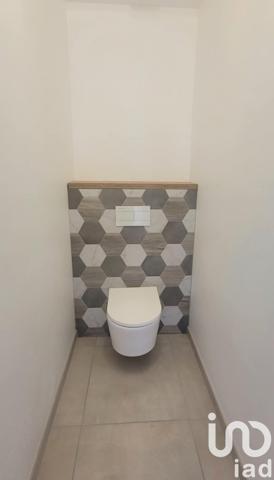 Maison à vendre 5 pièces 132 m² Nieuil-l'Espoir