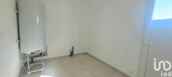 Maison à vendre 5 pièces 132 m² Nieuil-l'Espoir