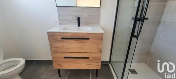 Maison à vendre 5 pièces 132 m² Nieuil-l'Espoir