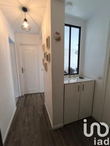 Appartement à vendre 3 pièces 50 m² Montesson