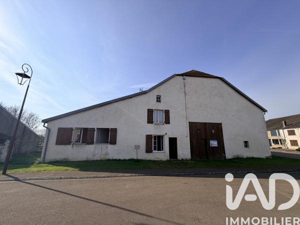Maison à vendre 5 pièces 146 m² Rançonnières
