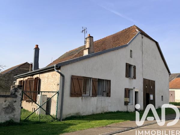 Maison à vendre 5 pièces 146 m² Rançonnières