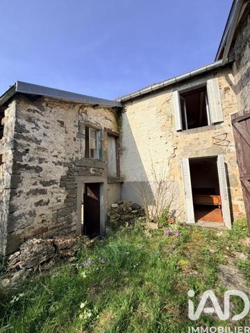 Maison à vendre 5 pièces 146 m² Rançonnières