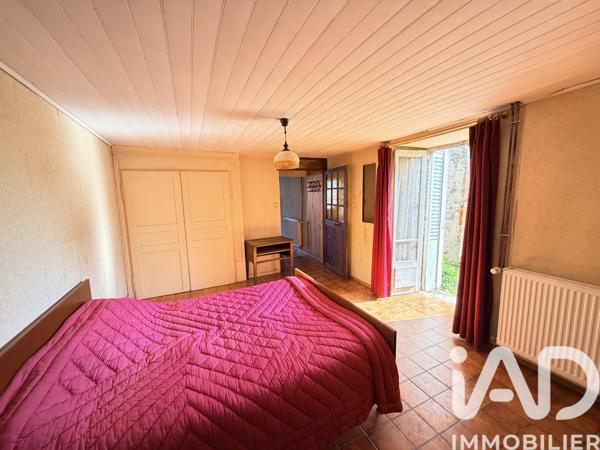 Maison à vendre 5 pièces 146 m² Rançonnières