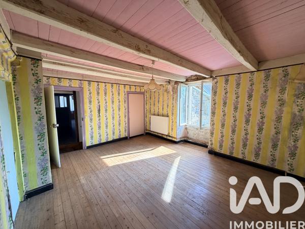 Maison à vendre 5 pièces 146 m² Rançonnières