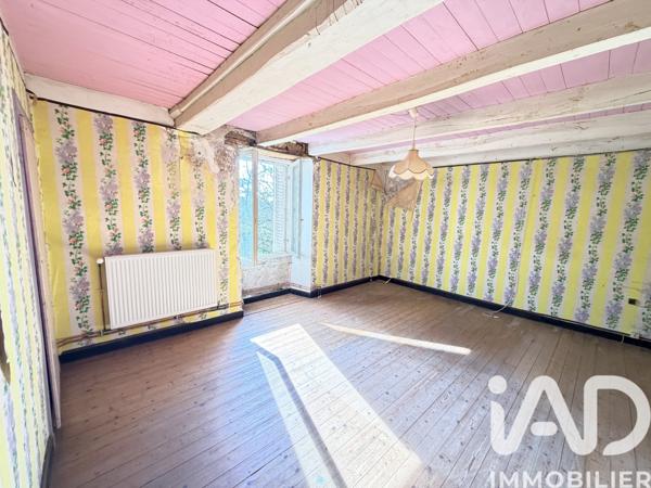 Maison à vendre 5 pièces 146 m² Rançonnières