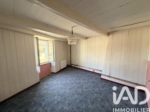 Maison à vendre 5 pièces 146 m² Rançonnières