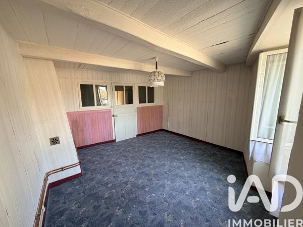 Maison à vendre 5 pièces 146 m² Rançonnières