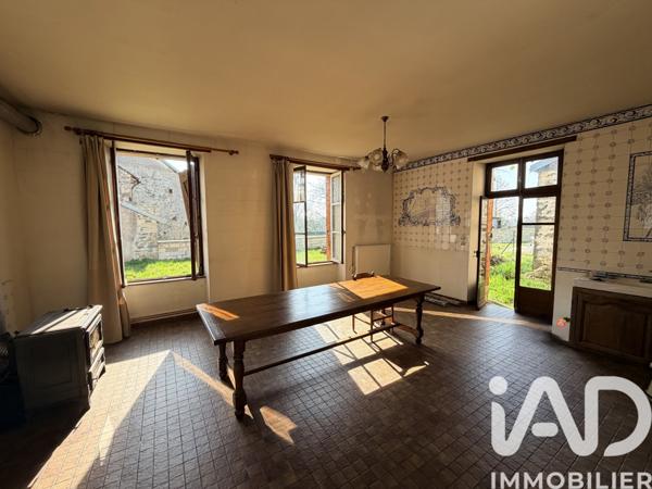 Maison à vendre 5 pièces 146 m² Rançonnières
