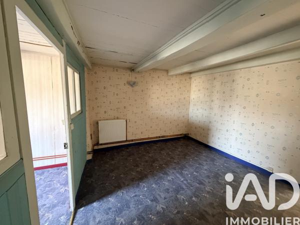Maison à vendre 5 pièces 146 m² Rançonnières