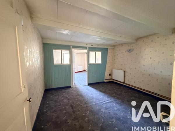 Maison à vendre 5 pièces 146 m² Rançonnières