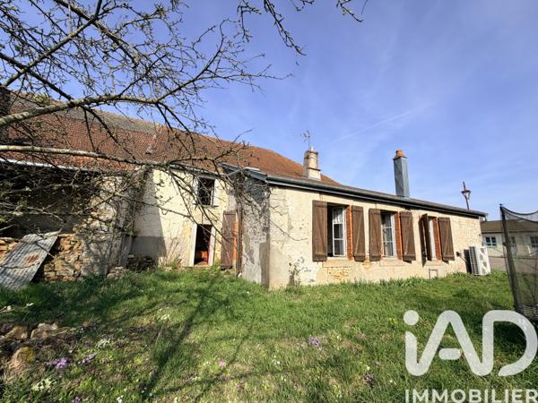 Maison à vendre 5 pièces 146 m² Rançonnières