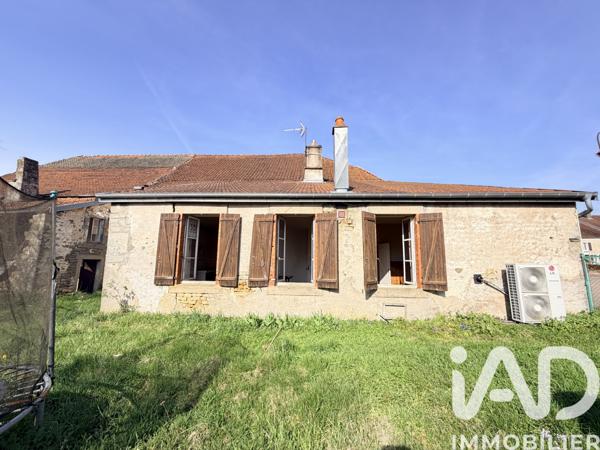 Maison à vendre 5 pièces 146 m² Rançonnières