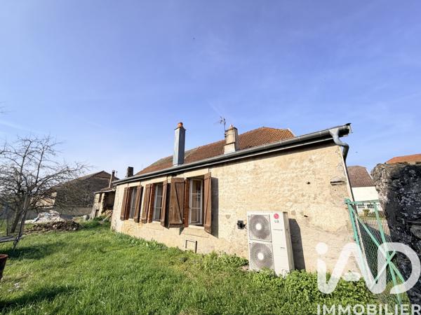 Maison à vendre 5 pièces 146 m² Rançonnières