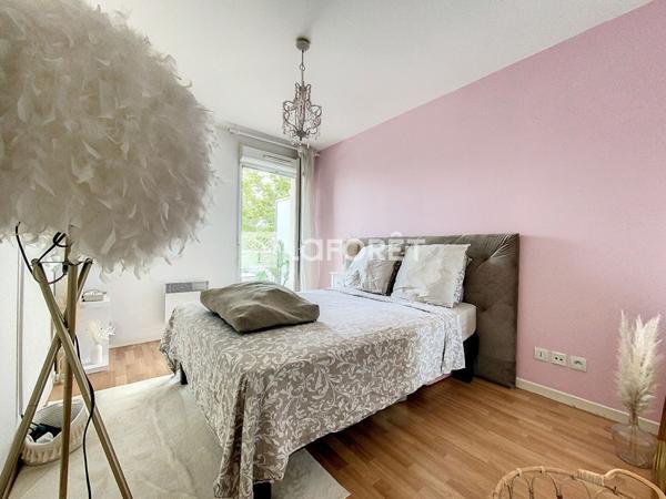 Location appartement près de Chalons En Champagne - 3 pièce(s) - 56 m² - 645 €/mois