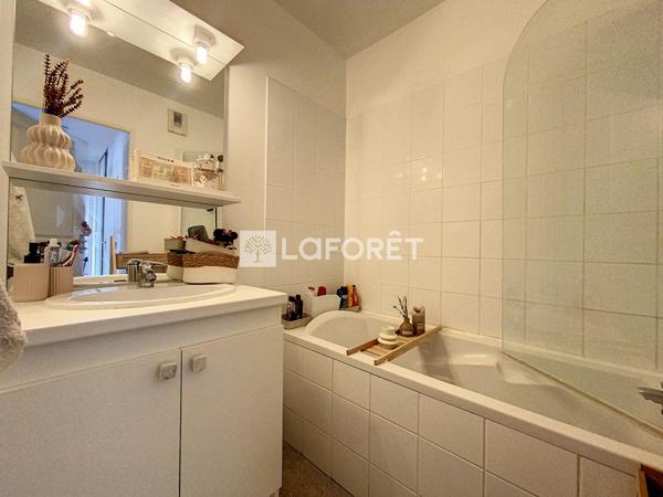 Location appartement près de Chalons En Champagne - 3 pièce(s) - 56 m² - 645 €/mois