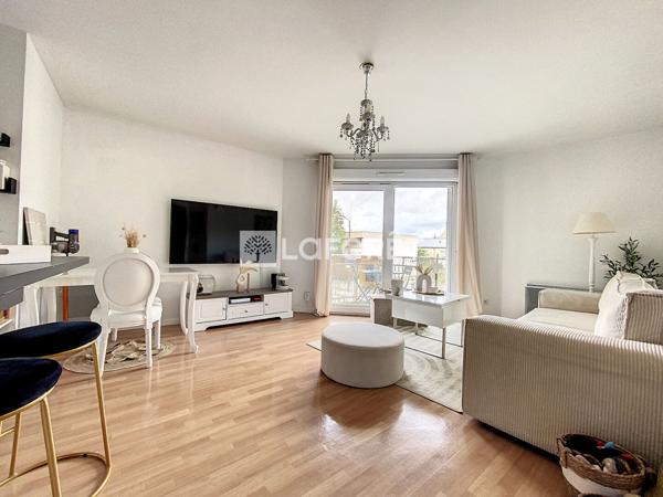 Location appartement près de Chalons En Champagne - 3 pièce(s) - 56 m² - 645 €/mois