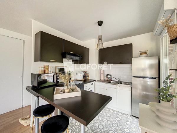 Location appartement près de Chalons En Champagne - 3 pièce(s) - 56 m² - 645 €/mois