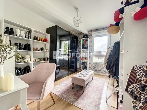 Location appartement près de Chalons En Champagne - 3 pièce(s) - 56 m² - 645 €/mois