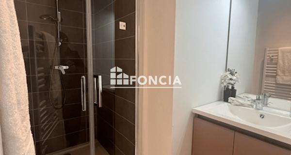 À vendre Appartement 4 pièces 80 m² - Rillieux-la-pape 69140