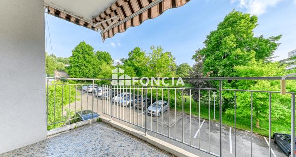 À vendre Appartement 6 pièces 111 m² - Sainte-foy-lès-lyon 69110