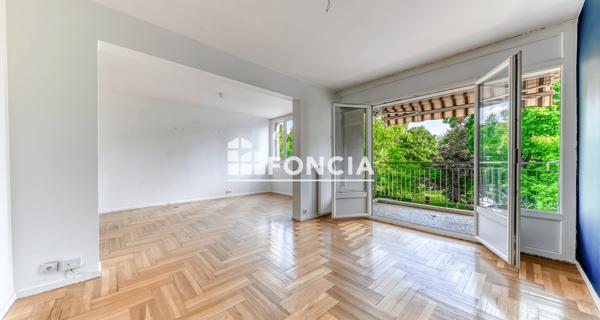 À vendre Appartement 6 pièces 111 m² - Sainte-foy-lès-lyon 69110