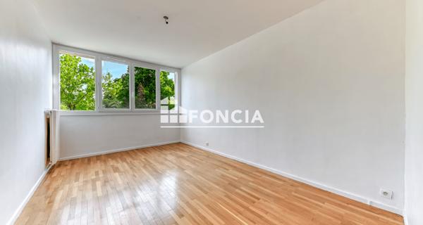 À vendre Appartement 6 pièces 111 m² - Sainte-foy-lès-lyon 69110