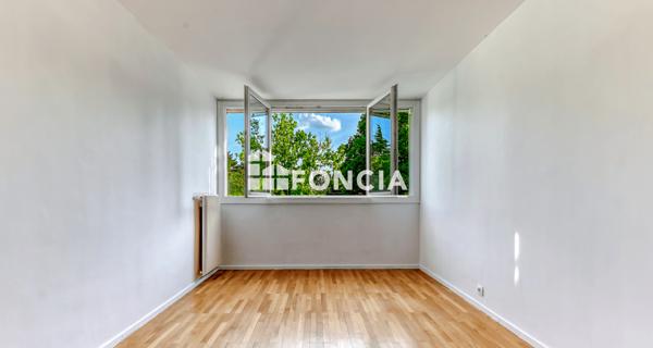 À vendre Appartement 6 pièces 111 m² - Sainte-foy-lès-lyon 69110