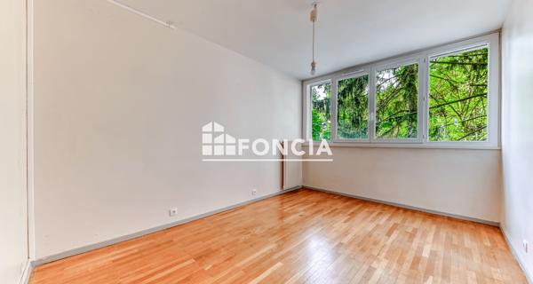 À vendre Appartement 6 pièces 111 m² - Sainte-foy-lès-lyon 69110