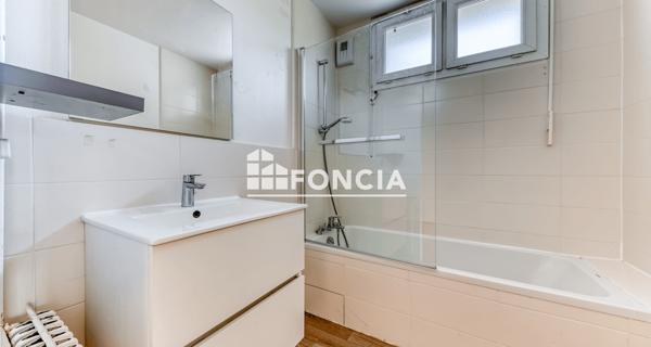 À vendre Appartement 6 pièces 111 m² - Sainte-foy-lès-lyon 69110