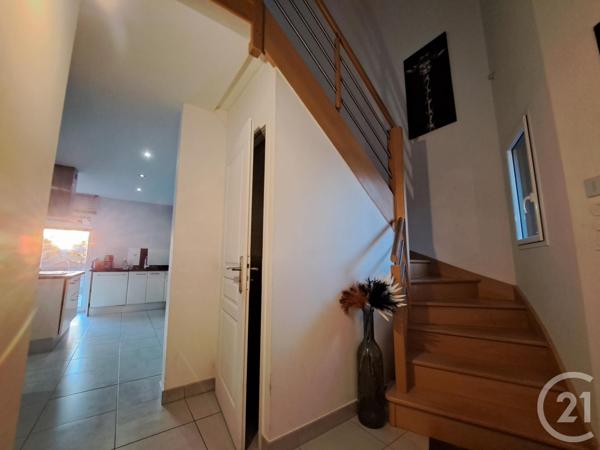 Maison à vendre  5 pièces - 130 m2 SENE - 56