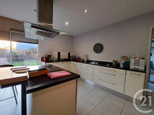 Maison à vendre  5 pièces - 130 m2 SENE - 56