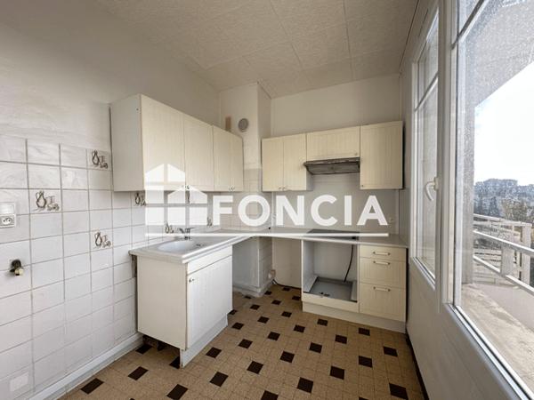 Location Appartement 3 pièces 69 m² - 721 BOULEVARD LOUIS PICON Toulon 83200