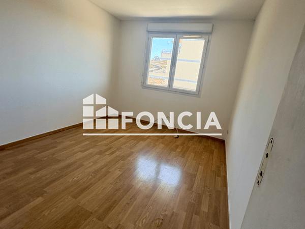 Location Appartement 3 pièces 75.47 m² - 15 rue Pontcottier Bourgoin Jallieu 38300