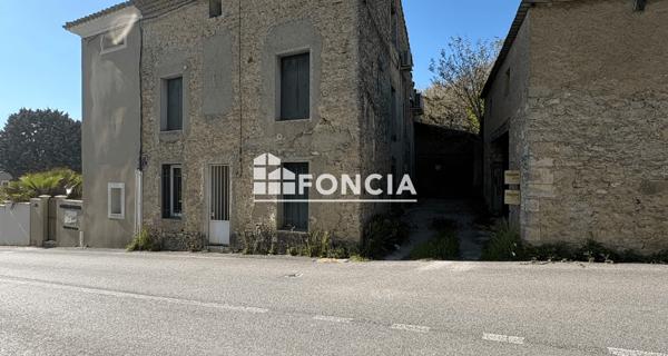 Location Appartement 3 pièces 51.03 m² - Malaucène 84340