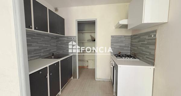 Location Appartement 3 pièces 51.03 m² - Malaucène 84340