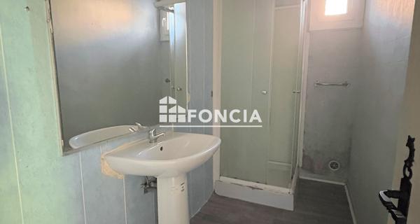 Location Appartement 3 pièces 51.03 m² - Malaucène 84340