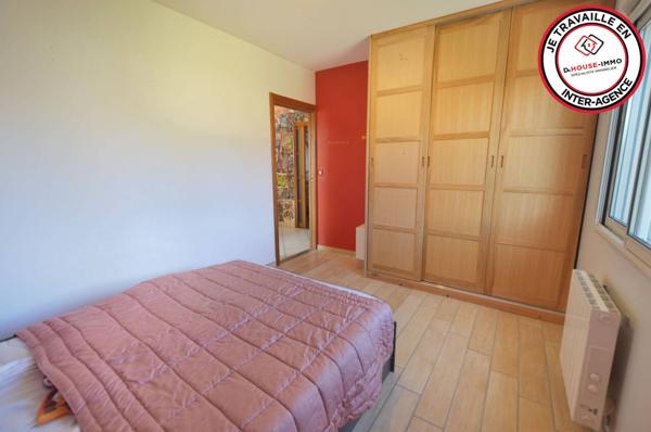 Maison à vendre 6 pièces de 127 m²