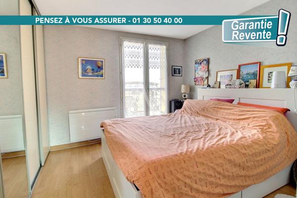 Maison individuelle 5 pièces 87m² Elancourt La clef de Saint Pierre