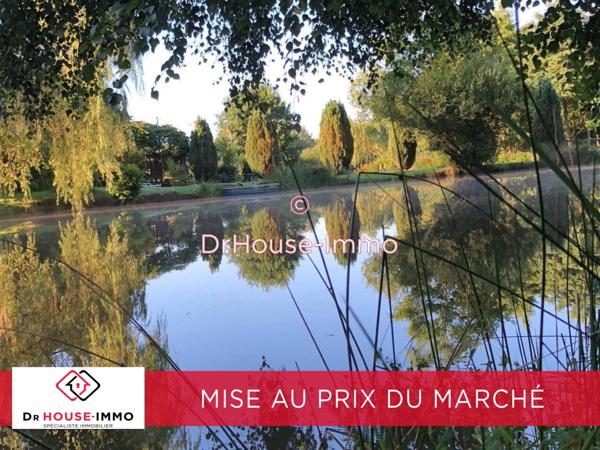 Bien immobilier à vendre 11 pièces de 180 m²