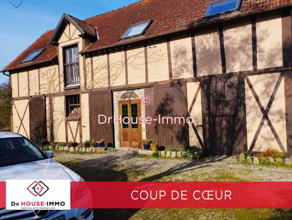 Bien immobilier à vendre 11 pièces de 180 m²