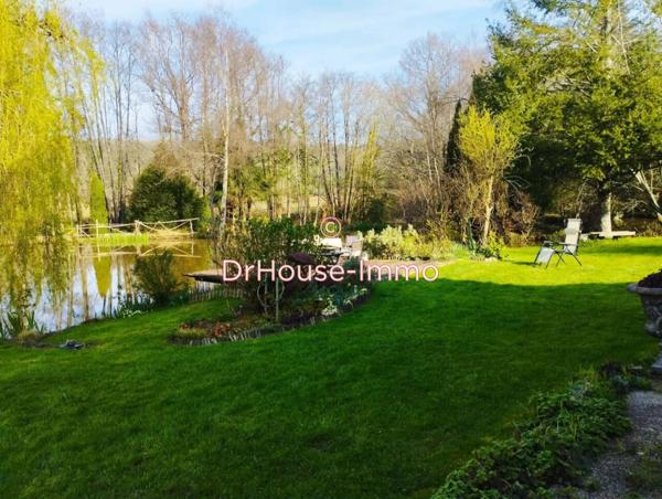 Bien immobilier à vendre 11 pièces de 180 m²